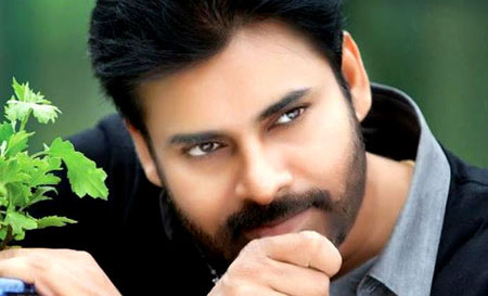 Pawan Kalyan